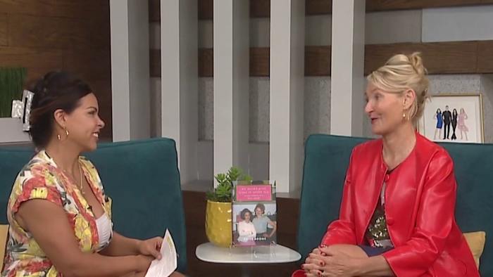Elyce Arons: From College Dorm to Fashion Powerhouse