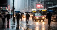 La Niña traerá sequías y huracanes si regresa en septiembre, alerta la ONU