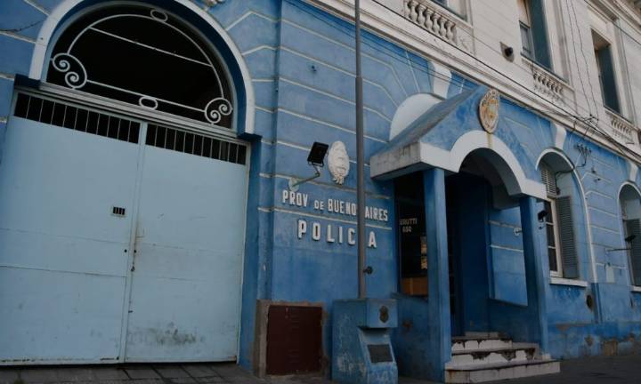 La echaron de un conocido boliche, se peleó con la policía y terminó detenida