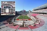 Ohio State University student William Meyers found dead inside Ohio Stadium