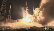SpaceX to launch more Starlink satellites from Florida coast