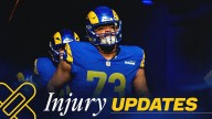 Injury Update: Sean McVay unsure if Steve Avila will play Week 5 vs. 49ers