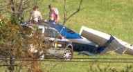 Avioneta se estrella cerca de escuela en Carolina del Norte; 3 muertos