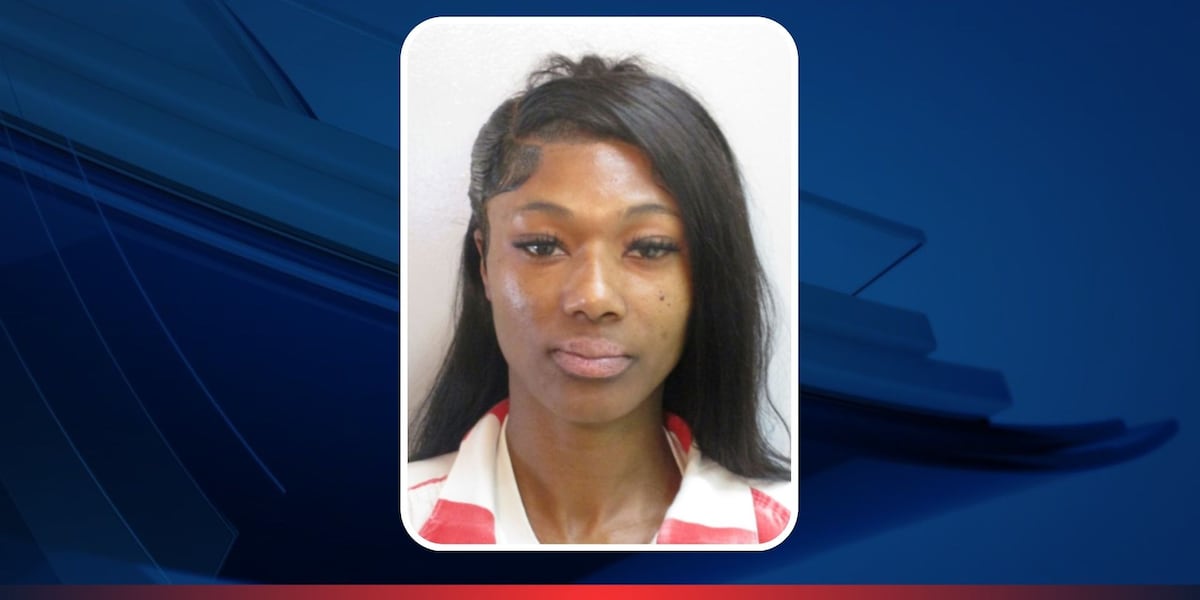 Tennessee woman arrested for trying to smuggle drugs into Federal Prison in Grant Parish