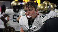 Watch Week 1 highlights of Iowa football commits Julian Manson, Colin Whitters