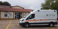 Pico: con un destornillador, amenazó con apuñalar a personal del Hospital Centeno