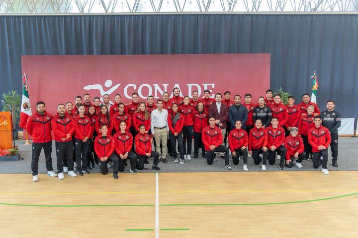 México va por su boleto al Mundial de Flag Football Alemania 2026