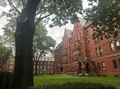 Trump admin recommends Harvard be excluded from federal funding