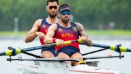 España debuta en el Mundial de Shanghai con doble pasaporte a semifinales
