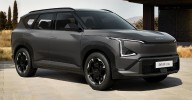 Kia EV5, la alternativa eléctrica práctica y versátil al Sportage