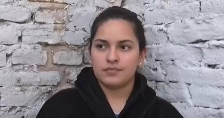 Triple crimen de Brenda, Morena y Lara: detuvieron a la sobrina del conductor del auto que iba de apoyo