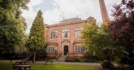 Victorian Leicester landmark to host first ever food fair this weekend