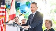 Paul Renner, former Florida House Speaker, announces run for governor