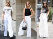 El pantalón que reemplaza al jean en esta temporada primavera