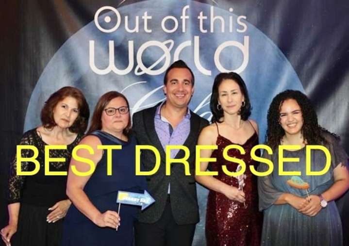 Staten Island’s Best Dressed: Staten Island Economic Development Corporation Gala at Angelina’s