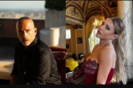 Eros Ramazzotti rompe el silencio tras la polémica con Evangelina Anderson
