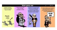 Vivir para ver