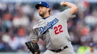 Clayton Kershaw anuncia que esta será su última temporada en las Grandes Ligas