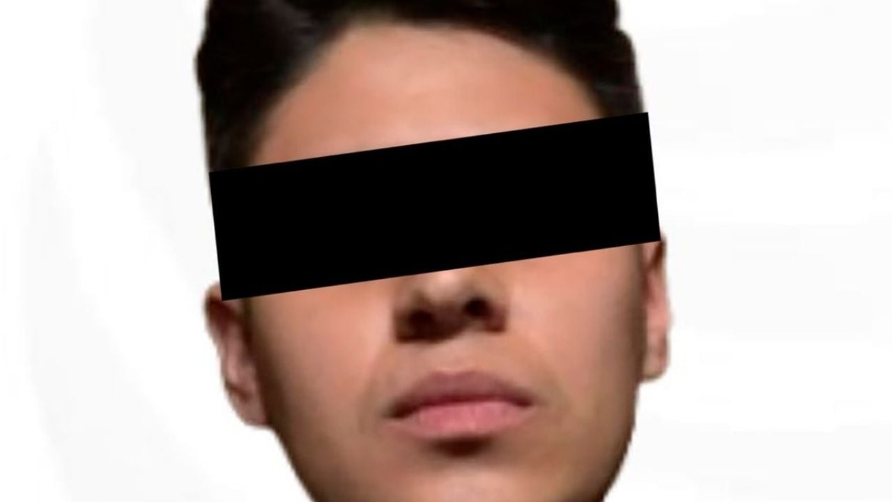 ¿Quién es “El Chuki”, piloto del Cártel de Sinaloa detenido en Sinaloa?