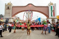 Desfile de la Independencia de México en La Villita se realizará con “orgullo y poder”