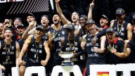Mumbrú lleva a Alemania hasta el título europeo