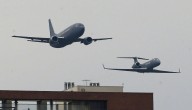 Parada Militar 2025: conoce los horarios de sobrevuelo de aeronaves de la FACH en tu ciudad