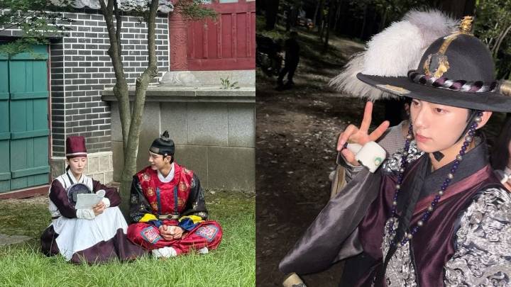 Netflix’s viral K-drama star swept Squid Game star’s messy controversy; scored record