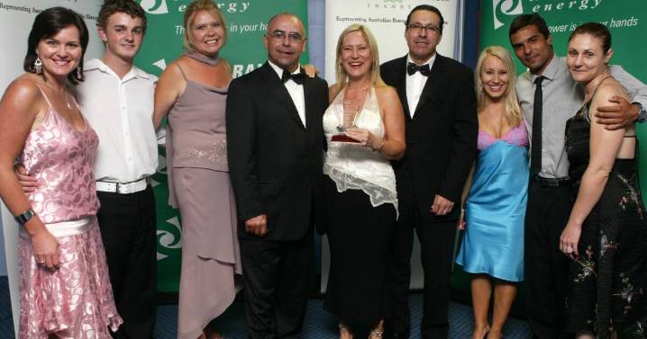 Blast from the past: Illawarra's top businesses 20 years ago