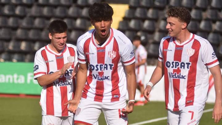 Union ganó por penales ante Colón y se metió a la final de la Copa Santa Fe