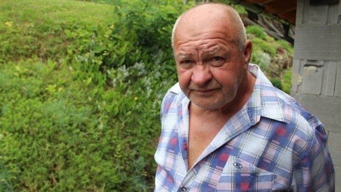 "It was not what I was expecting": Mennonite Man Disappointed with Hump Day