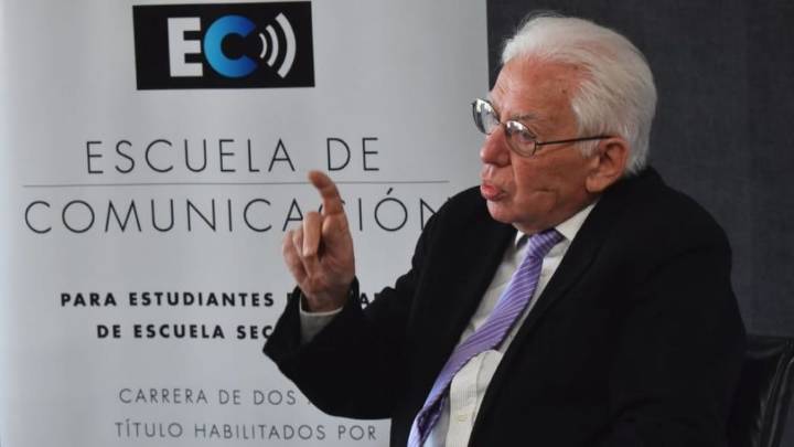Jorge Altamira cierra la campaña de PO en Pilar