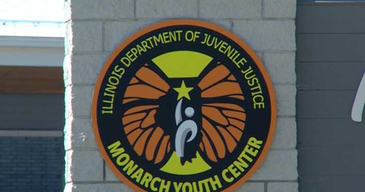 IDJJ to have grand opening celebration for Monarch Youth Center