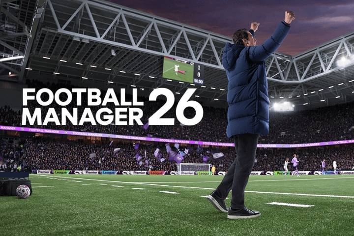 Football Manager 26 release date and price revealed after huge wait