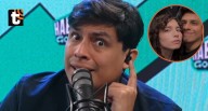 Curwen confirma matrimonio con Carla Campos-Salazar a menos de un año de relación: “En 2026 me caso” Víctor Caballero anunció en vivo, durante el programa ‘Habla Good’, que se casará en 2026 con Carli