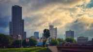 Little Rock sees 'significantly lower crime numbers' to end summer