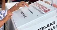 Morena en Tabasco: Violencia, destrucción de urnas y reproches marcan renovación de comités seccionales