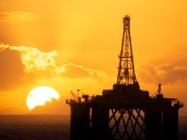 “Soberanía energética: clave para México en el mundo multipolar, afirma Óscar Rojas”: economista