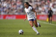 Alyssa Thompson’s move to Chelsea raises more questions about NWSL salary cap