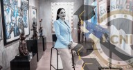 ¿Estudios en 10 países y sin cédula? Supuesto informe cuestiona la formación de Sandra Cuevas
