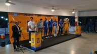 Tigres inaugura su segunda escuela oficial de futbol en Santiago