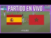 España vs. Marruecos Sub 20 en vivo directo vía Fútbol Libre TV, RTVE, Movistar Plus, fuboTV, DIRECTV, DGO: a qué hora juegan, canal que televisa y dónde ver por Mundial Sub 20