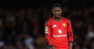 Kobbie Mainoo sets strict Man United deadline as transfer condition laid out