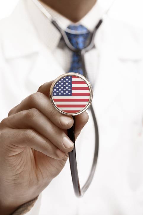 Rush To Regulation: What New NHS Compliance Requirements For Ambient Voice Technology Mean For US Providers