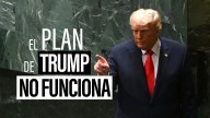 A Trump le sale mal el plan: la ONU vuelve a tener peso tras meses desprestigiándola y quitándole la financiación