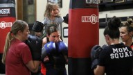 Popeye's Boxing Gym is a hidden gem in Akron. See the photos