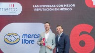 Mercado Libre, sexto lugar en el ranking de empresas con mejor reputación en México