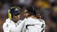 Shedeur Sanders denied being drafted by team Deion Sanders ended career with in April