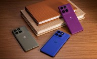 Cómo aprovechar la IA de tu Motorola Edge 60