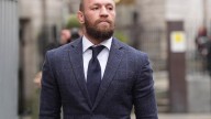 Conor McGregor retira su candidatura a la presidencia de Irlanda: "No fue una decisión fácil, pero es la correcta"