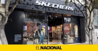 Las Skechers Hiland para mujer que imitan el estilo Adidas bajan a un 63% menos